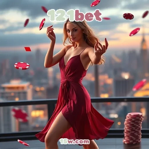 121bet: O App Que Revoluciona Suas Apostas e Jogos Online