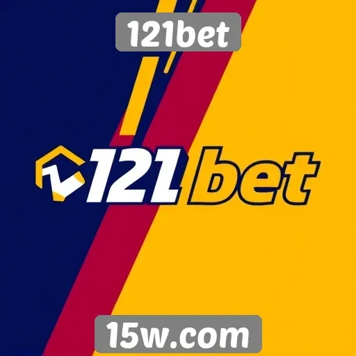 Avaliação da plataforma de apostas do 121bet