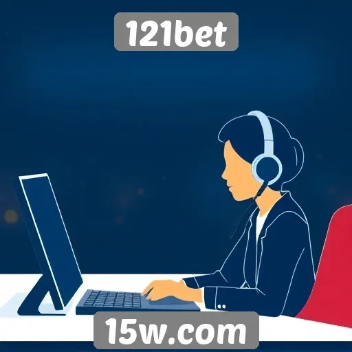 Suporte ao cliente da 121bet e sua eficiência