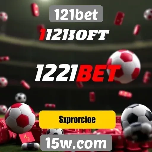 Comparativo de bônus e promoções no 121bet