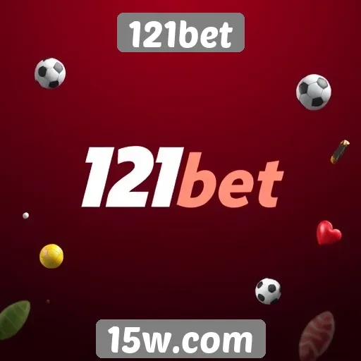 Análise da oferta de jogos no site 121bet