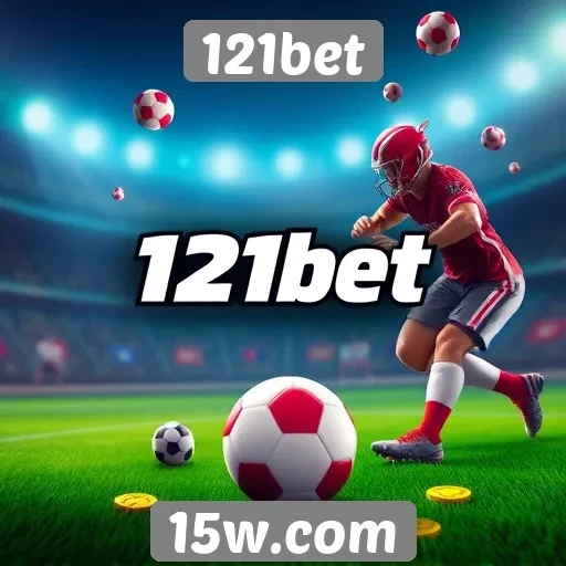 Opções de jogos disponíveis na plataforma 121bet