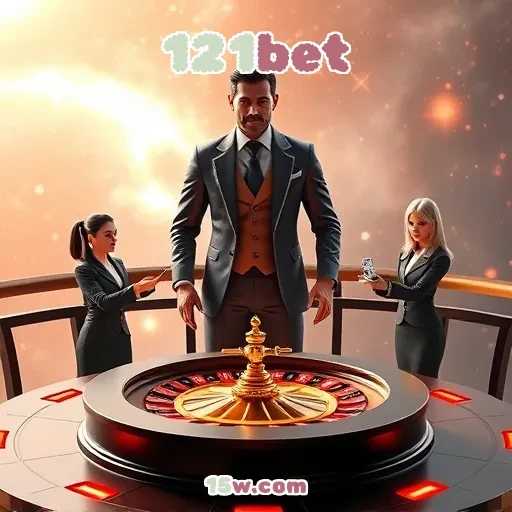 121bet - Plataforma