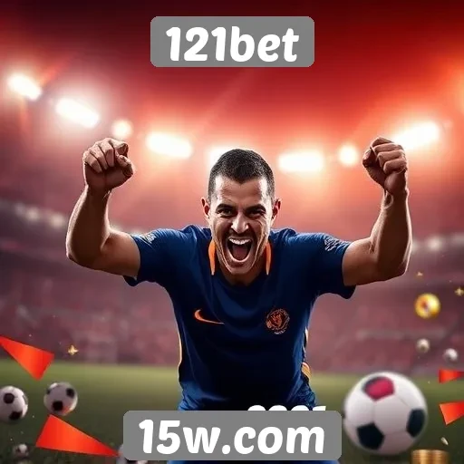 Promoções e bônus oferecidos por 121bet