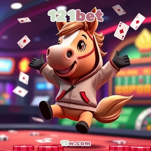 121bet: Descubra os Melhores Caça-Níqueis e Seus Segredos