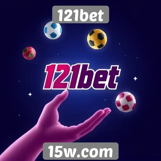 A evolução da experiência do usuário no site 121bet